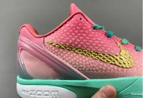  6 Nike Kobe CM2190-201 0602